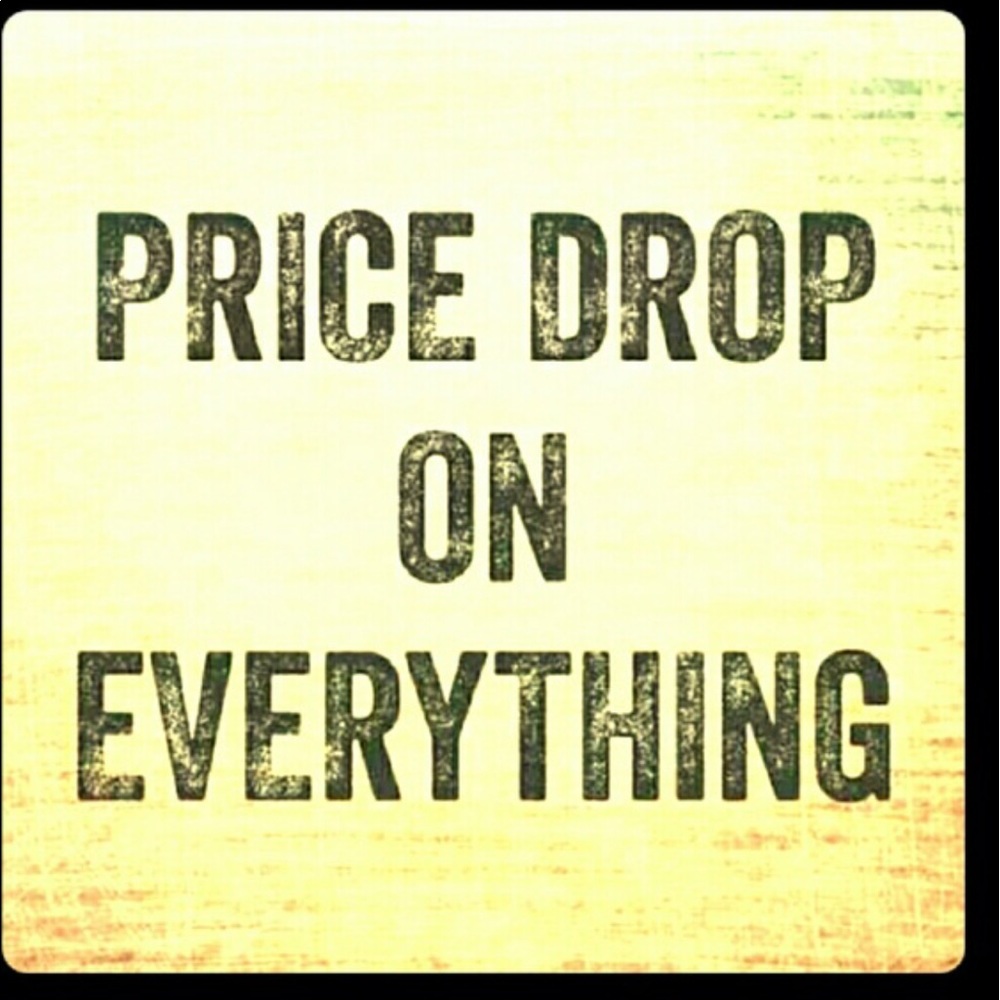 $10 or below.....Sale on almost every item!!!